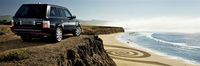 Range Rover Range Rover