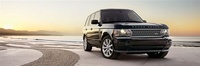 Range Rover Range Rover