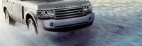 Range Rover Range Rover