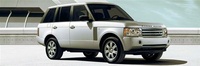 Range Rover Range Rover