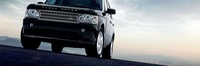 Range Rover Range Rover