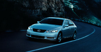 GS 350 GS 350