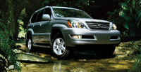 GX 470 GX 470