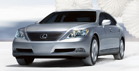 LS 460 LS 460