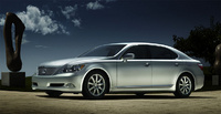 LS 460 LS 460