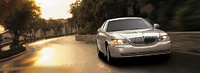 Town Car Town Car