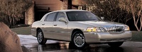 Town Car Town Car