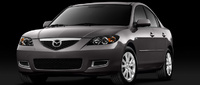 MAZDA3 MAZDA3