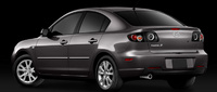 MAZDA3 MAZDA3