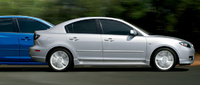 MAZDA3 MAZDA3