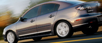MAZDA3 MAZDA3