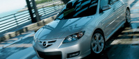 MAZDA3 MAZDA3