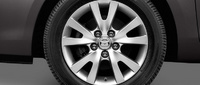 MAZDA3 MAZDA3
