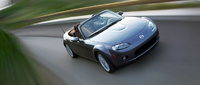 MX-5 Miata MX-5 Miata