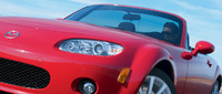 MX-5 Miata MX-5 Miata