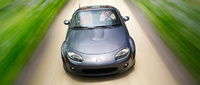 MX-5 Miata MX-5 Miata