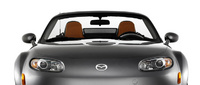MX-5 Miata MX-5 Miata
