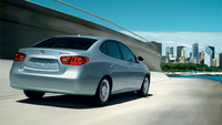 Elantra Elantra