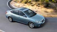 Elantra Elantra