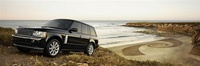 Range Rover Range Rover