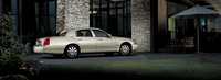 Town Car Town Car
