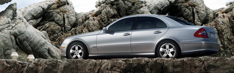 E-Class E-Class