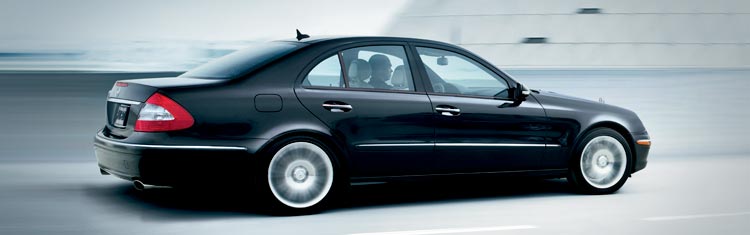 E-Class E-Class
