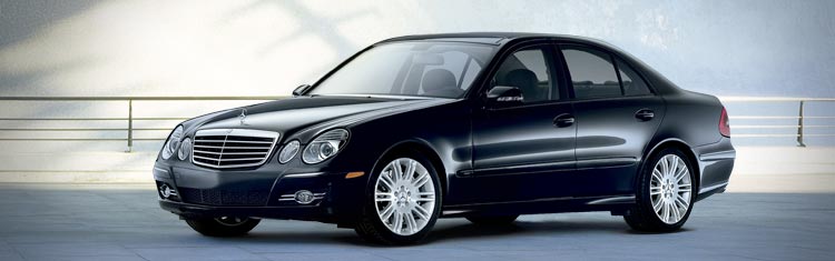 E-Class E-Class