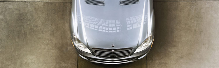S-Class S-Class
