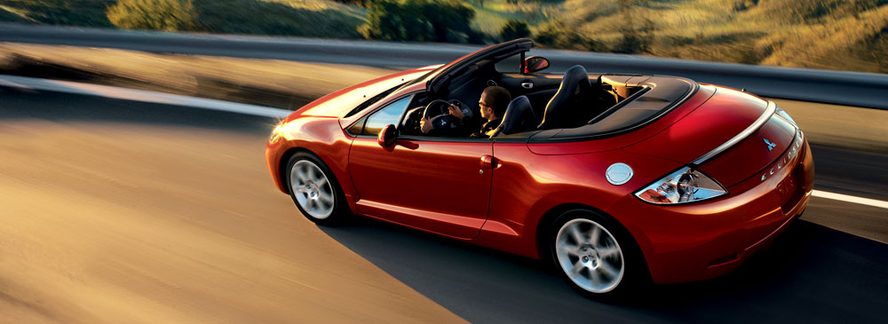 Eclipse Spyder Eclipse Spyder