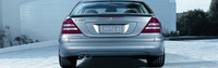 C-Class C-Class