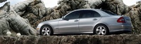 E-Class E-Class