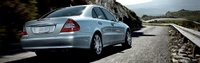 E-Class E-Class