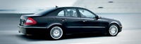 E-Class E-Class