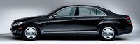 S-Class S-Class
