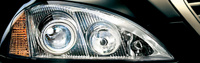 S-Class S-Class