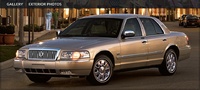 Grand Marquis Grand Marquis