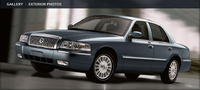 Grand Marquis Grand Marquis
