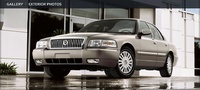 Grand Marquis Grand Marquis