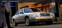 Grand Marquis Grand Marquis