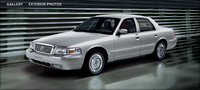Grand Marquis Grand Marquis