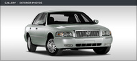Grand Marquis Grand Marquis