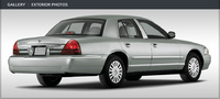 Grand Marquis Grand Marquis