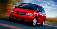 2007 Dodge Grand Caravan Overview 2007 Dodge Grand Caravan Overview
