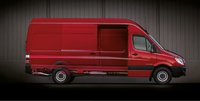 Sprinter Sprinter