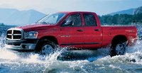 Ram Pickup 1500 Ram Pickup 1500