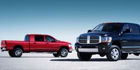 Ram Pickup 1500 Ram Pickup 1500