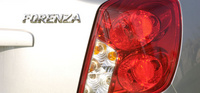 Forenza Forenza