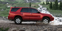 4Runner 4Runner