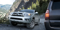 4Runner 4Runner